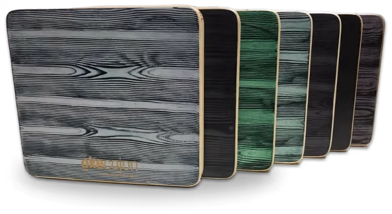 Tablet Cajon, photo 8