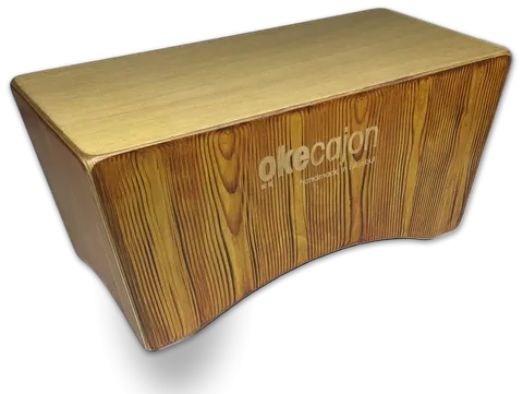 Bongo Cajon Yamuk
