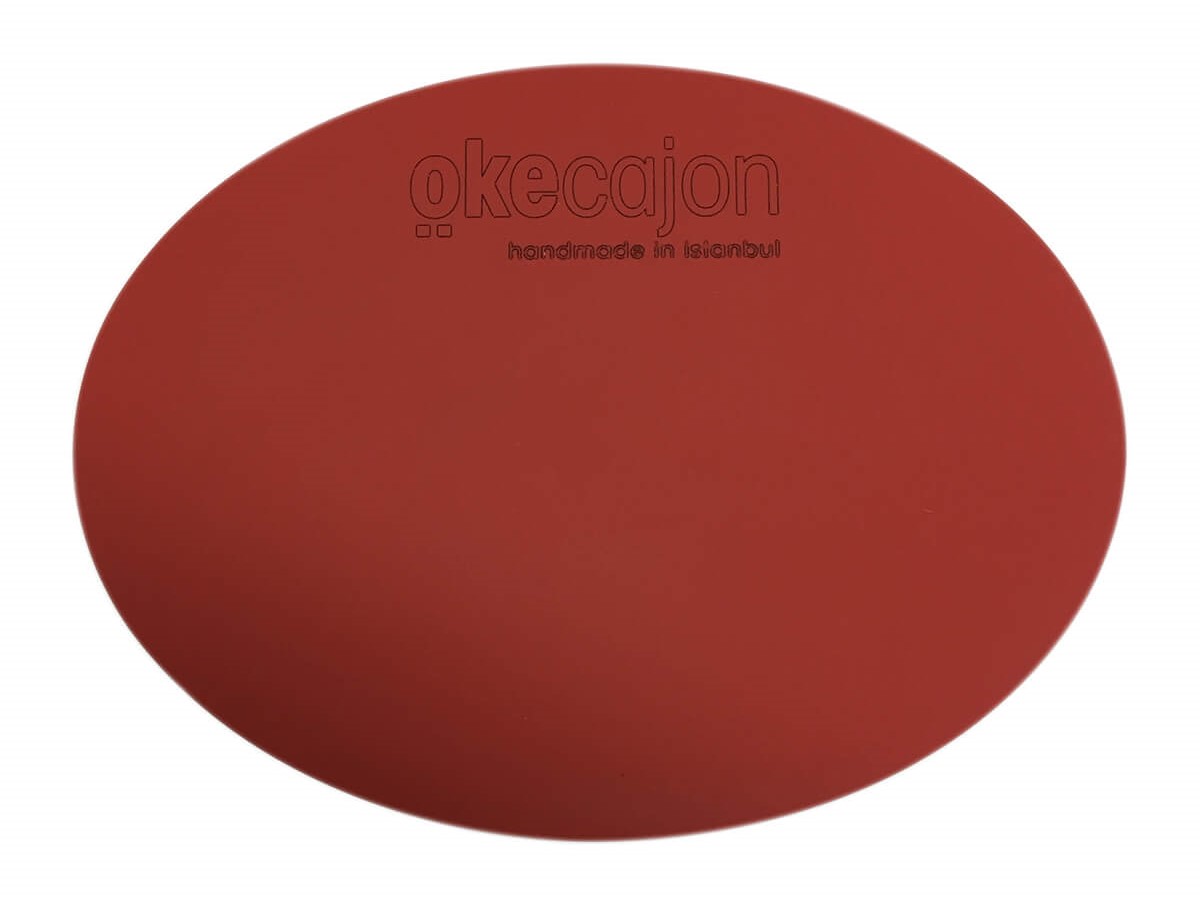 okecajon-ökecajon-oval-practice pad-8 inch-01-crop